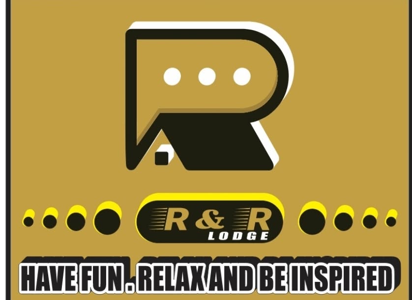 R & R Guest House logo