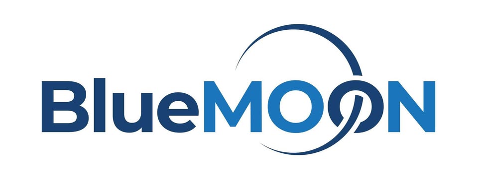 Bluemoon Consulting logo