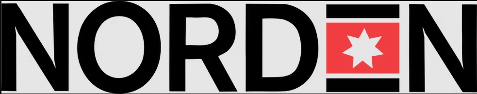 Norden Ocean logo