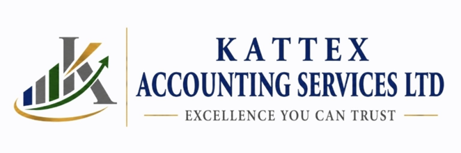 Kattex Accounting Services LTD logo